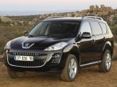 Peugeot 4007